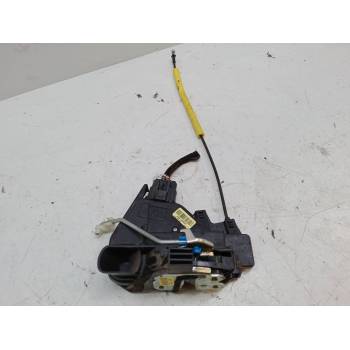 CERRADURA PUERTA DELANTERA DERECHA 