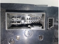 Recambio de mando climatizador para mercedes-benz clase c (w203) c 200 kompressor (203.045) referencia OEM IAM 2038300285  9 140 2
