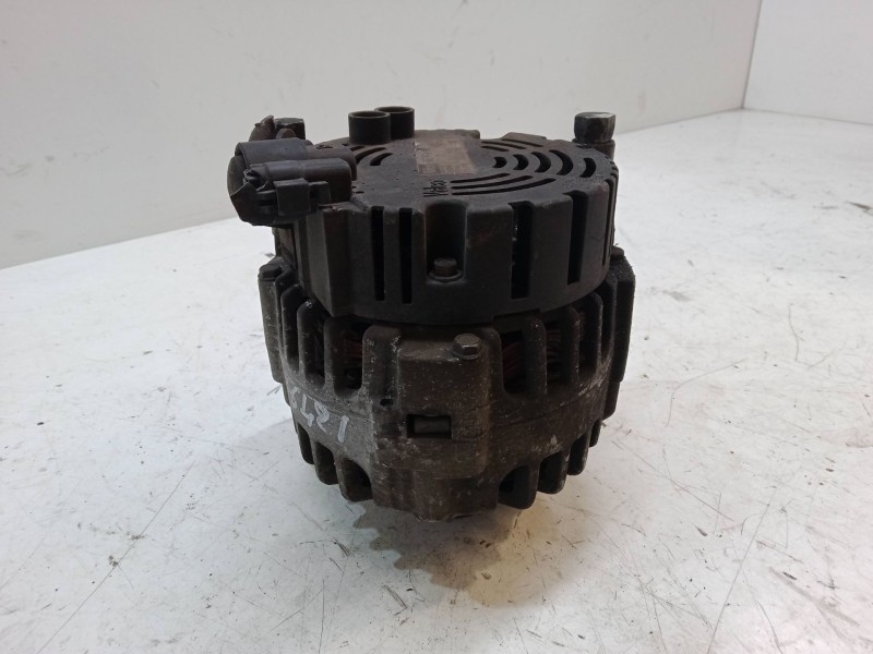 Recambio de alternador para citroën c2 (jm_) 1.4 referencia OEM IAM 9642879680 SG9B064 2542794A