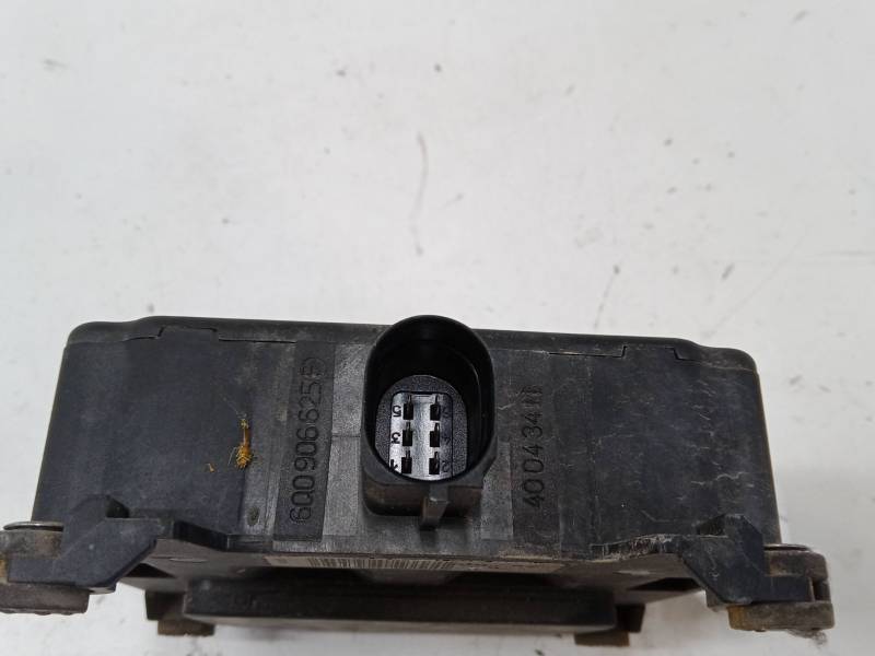 Caja vacio 6Q0906625 