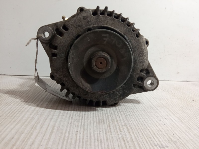 Recambio de alternador para nissan almera ii hatchback (n16) 2.2 di referencia OEM IAM LR1100724  
