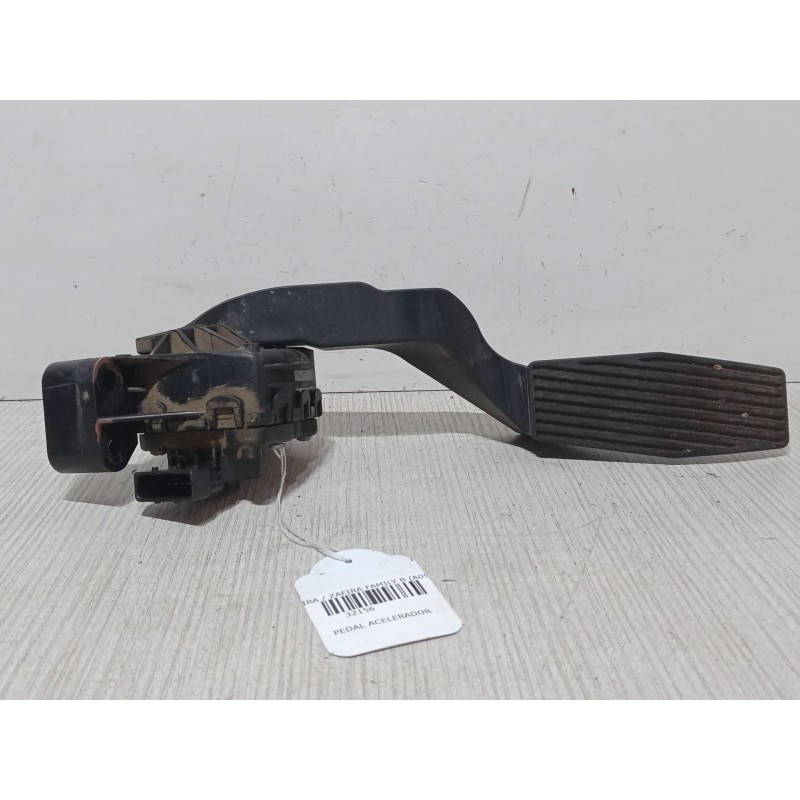 Recambio de pedal acelerador para opel zafira / zafira family b (a05) 1.6 (m75) referencia OEM IAM 6PV008114-00  