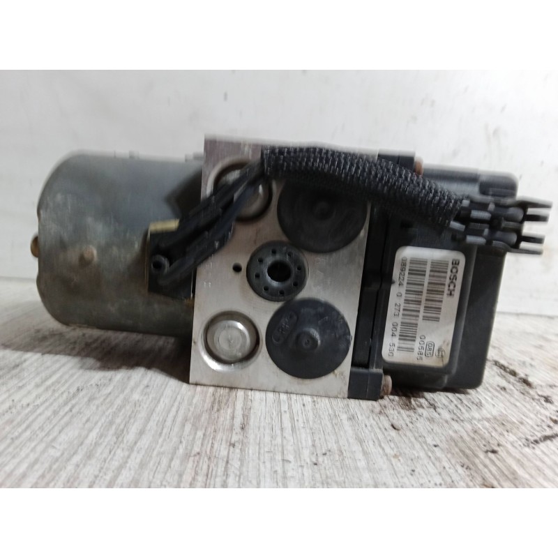 Recambio de abs para smart city-coupe (450) 0.6 (s1cla1, 450.341) referencia OEM IAM 0892240273004530  