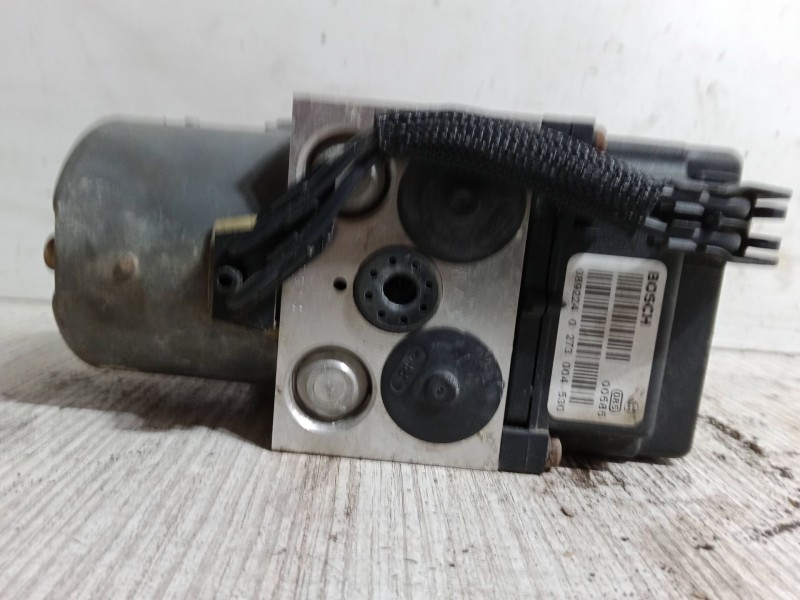 Recambio de abs para smart city-coupe (450) 0.6 (s1cla1, 450.341) referencia OEM IAM 0892240273004530  