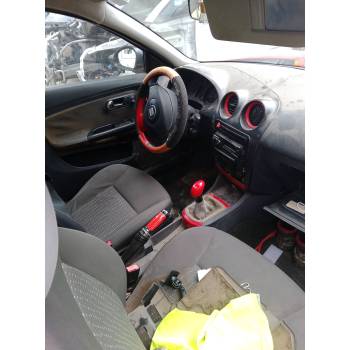 SEAT IBIZA III (6L1)