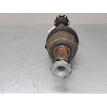 TRANSMISION DELANTERA IZQUIERDA 6Q0407301AB 