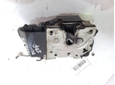 Recambio de cerradura puerta delantera izquierda para citroën xsara picasso (n68) 1.6 hdi referencia OEM IAM    2