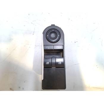 MANDO ELEVALUNAS DELANTERO IZQUIERDO 13228706 