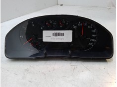 Recambio de cuadro instrumentos para audi a4 b5 (8d2) 1.9 tdi referencia OEM IAM   