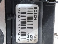 Recambio de abs para smart city-coupe (450) 0.6 (s1cla1, 450.341) referencia OEM IAM 0892240273004530  