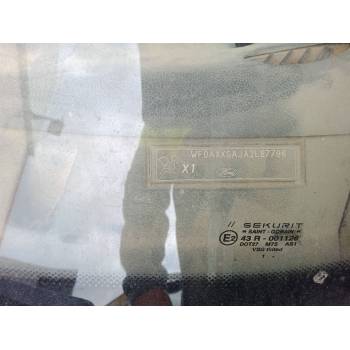 FORD FIESTA IV (JA_, JB_)