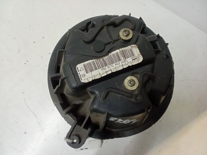 Recambio de motor calefaccion para peugeot 1007 (km_) 1.4 referencia OEM IAM   