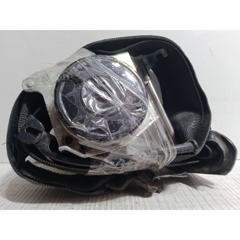 Recambio de cinturon seguridad delantero derecho para opel meriva a monospace (x03) 1.4 16v twinport (e75) referencia OEM IAM   
