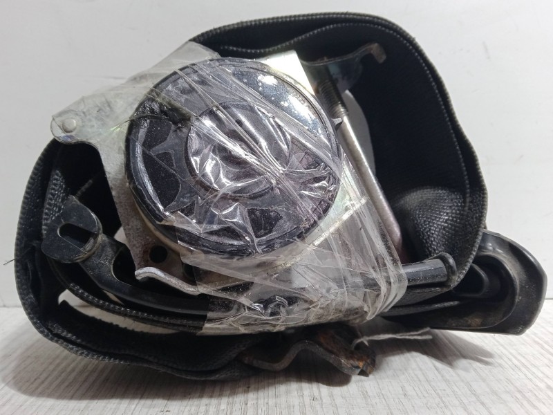 Recambio de cinturon seguridad delantero derecho para opel meriva a monospace (x03) 1.4 16v twinport (e75) referencia OEM IAM   