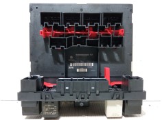 Recambio de bsi para seat altea (5p1) 1.9 tdi referencia OEM IAM 1K0937049N   2
