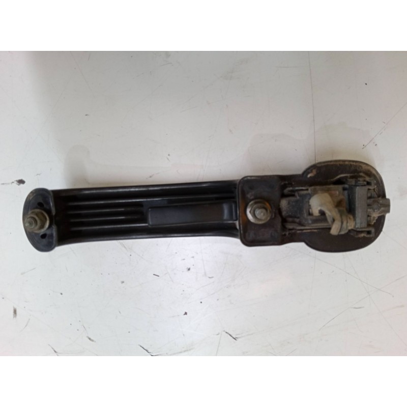 Recambio de maneta exterior puerta delantera derecha para nissan terrano ii (r20) 2.7 tdi 4wd referencia OEM IAM   