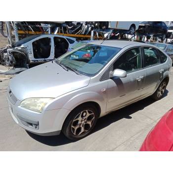 FORD FOCUS II (DA_, HCP, DP)