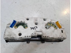 Recambio de cuadro instrumentos para audi a4 b5 (8d2) 1.9 tdi referencia OEM IAM    2