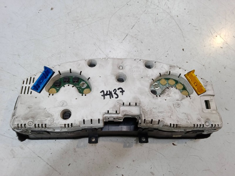 Recambio de cuadro instrumentos para audi a4 b5 (8d2) 1.9 tdi referencia OEM IAM   