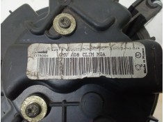 Recambio de motor calefaccion para peugeot 1007 (km_) 1.4 referencia OEM IAM   