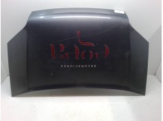 Recambio de capo para ford transit connect (p65_, p70_, p80_) 1.8 tdci referencia OEM IAM