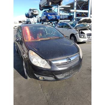 OPEL CORSA D (S07)