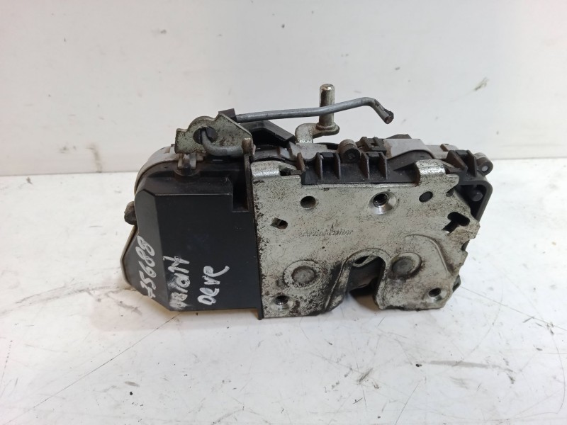 Recambio de cerradura puerta delantera derecha para citroën xsara picasso (n68) 1.6 hdi referencia OEM IAM   