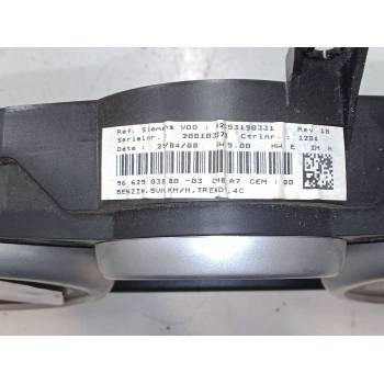 CUADRO INSTRUMENTOS 9662903880 A2C53190331