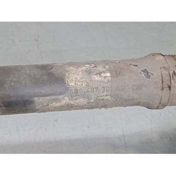 TRANSMISION DELANTERA IZQUIERDA 6Q0407301AB 