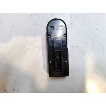 MANDO ELEVALUNAS DELANTERO IZQUIERDO 13228706 