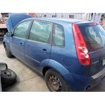 FORD FIESTA V (JH_, JD_)