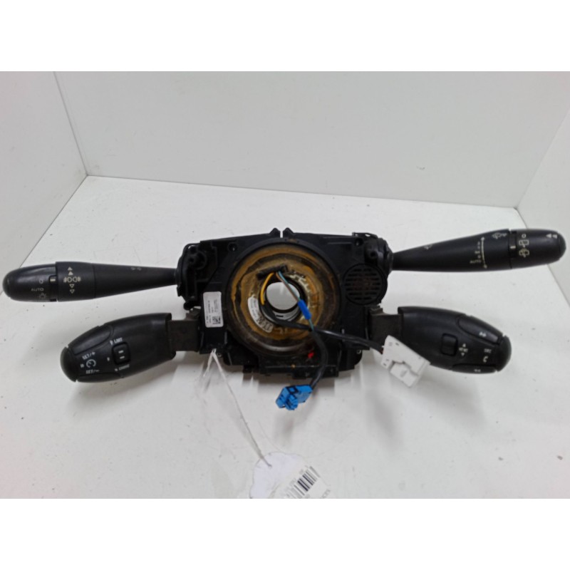 Recambio de mando luces para peugeot 5008 (0u_, 0e_) 1.6 hdi referencia OEM IAM 96667320XT  COM2008