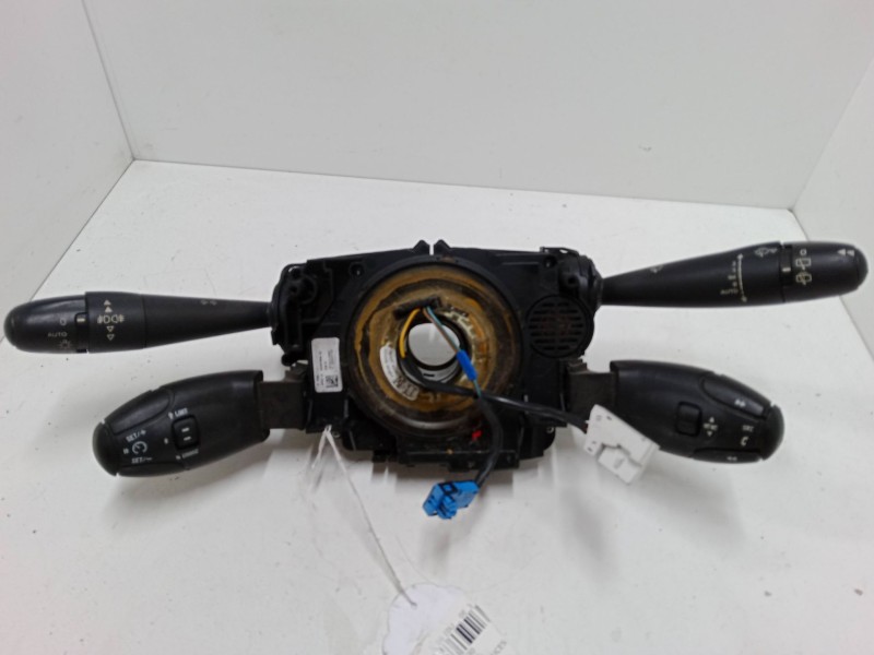 Recambio de mando luces para peugeot 5008 (0u_, 0e_) 1.6 hdi referencia OEM IAM 96667320XT  COM2008