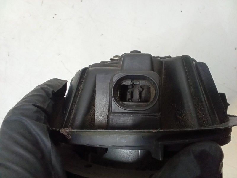 Recambio de motor calefaccion para peugeot 1007 (km_) 1.4 referencia OEM IAM   