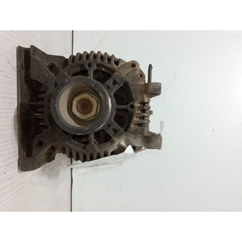 Recambio de alternador para mercedes-benz clase a (w168) a 140 (168.031, 168.131) referencia OEM IAM 0111545602 A13VI237 2542291