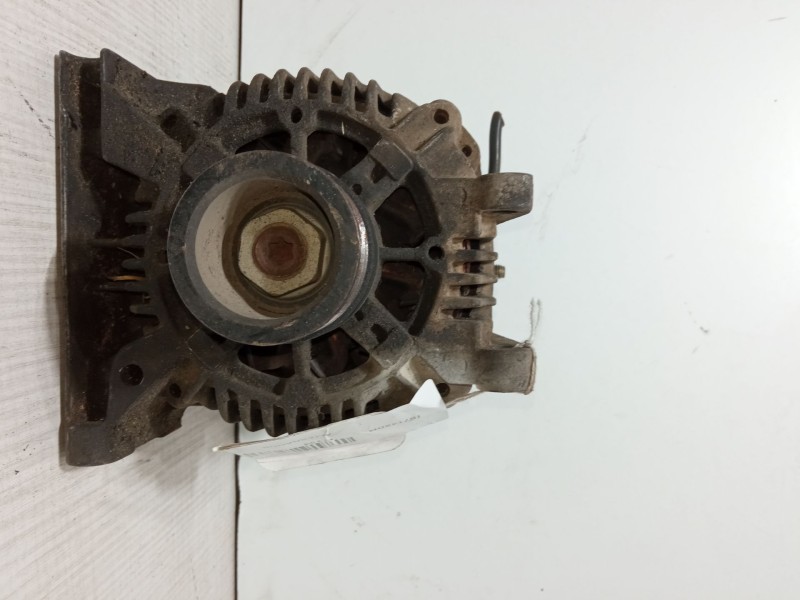 Recambio de alternador para mercedes-benz clase a (w168) a 140 (168.031, 168.131) referencia OEM IAM 0111545602 A13VI237 2542291