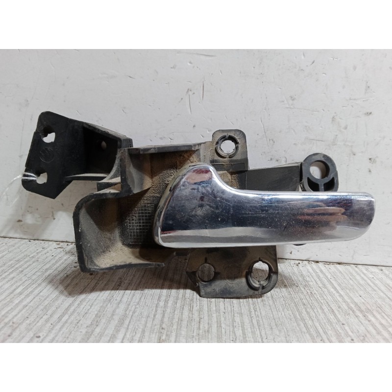Recambio de maneta interior puerta delantera izquierda para opel zafira a monospace (t98) 2.0 dti 16v (f75) referencia OEM IAM  