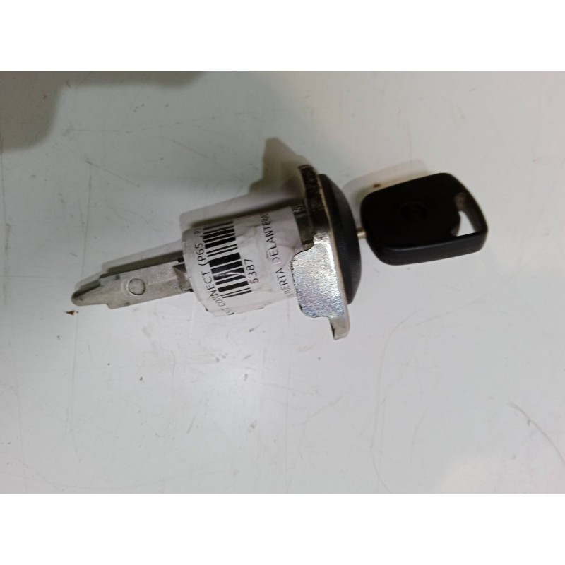 Recambio de bombin puerta delantera izquierda para ford transit connect (p65_, p70_, p80_) 1.8 tdci referencia OEM IAM   