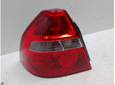 Recambio de piloto trasero izquierdo para chevrolet aveo / kalos sedán (t250, t255) 1.4 referencia OEM IAM   