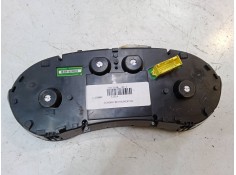 Recambio de cuadro instrumentos para peugeot 308 i (4a_, 4c_) 1.6 hdi referencia OEM IAM 9666649080  503001550338 2