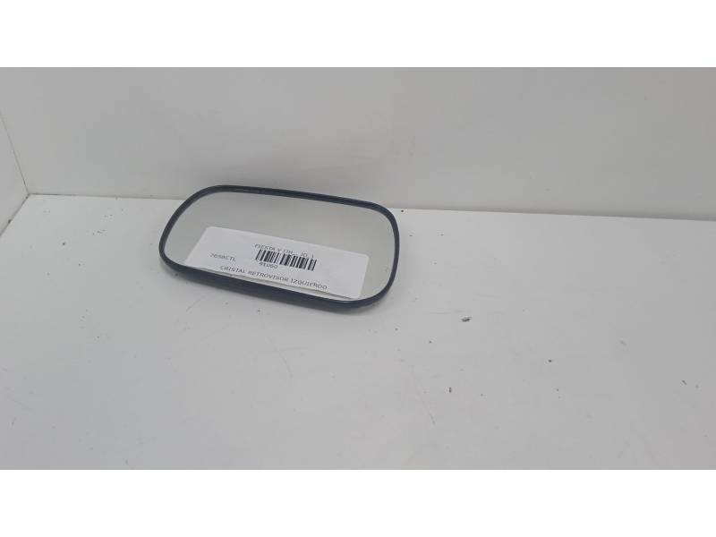 CRISTAL RETROVISOR IZQUIERDO 