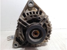 Recambio de alternador para opel combo tour 1.4 referencia OEM IAM    2