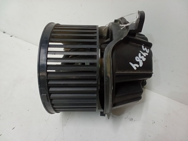 Recambio de motor calefaccion para peugeot 1007 (km_) 1.4 referencia OEM IAM   