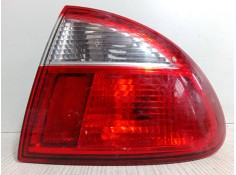 Recambio de piloto trasero derecho para seat leon (1m1) 1.8 20v t 4 referencia OEM IAM   