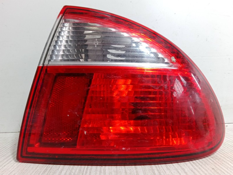 Recambio de piloto trasero derecho para seat leon (1m1) 1.8 20v t 4 referencia OEM IAM   