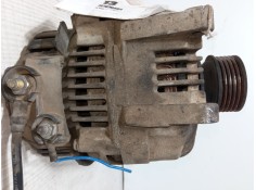 Recambio de alternador para mercedes-benz clase a (w168) a 140 (168.031, 168.131) referencia OEM IAM 0111545602 A13VI237 2542291 2