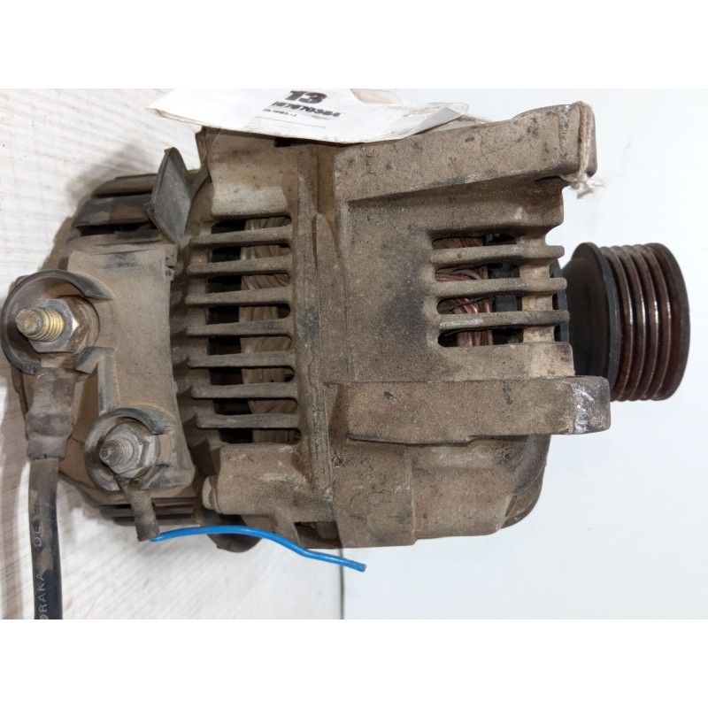 Recambio de alternador para mercedes-benz clase a (w168) a 140 (168.031, 168.131) referencia OEM IAM 0111545602 A13VI237 2542291