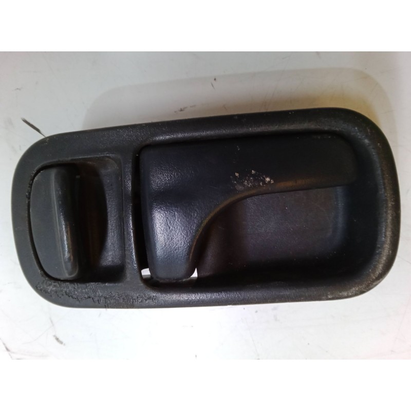 Recambio de maneta interior puerta delantera derecha para nissan terrano ii (r20) 2.7 tdi 4wd referencia OEM IAM   