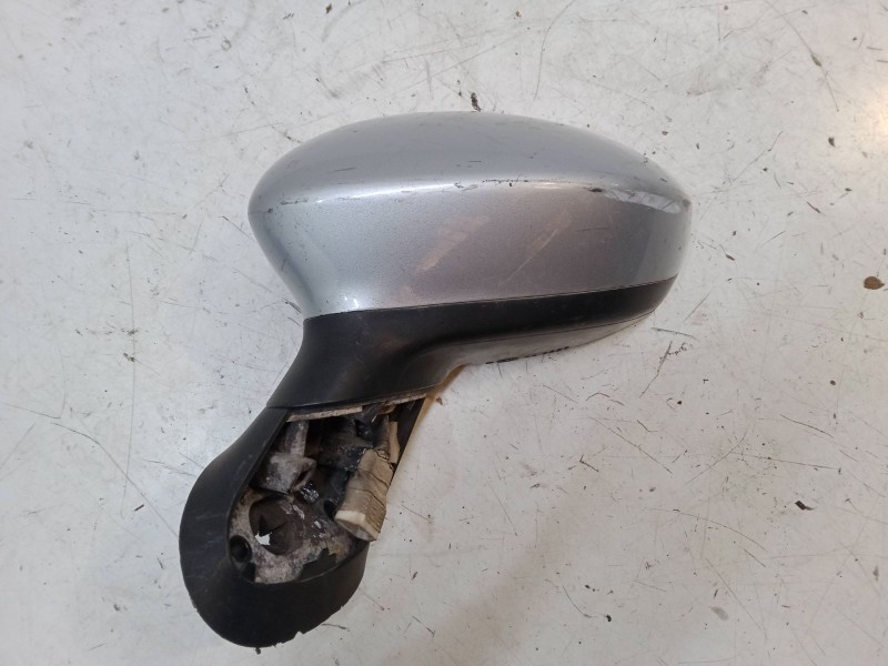 Recambio de retrovisor electrico izquierdo para ford fiesta v (jh_, jd_) 1.3 referencia OEM IAM   