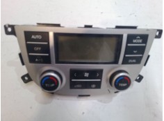 Recambio de mando climatizador para hyundai santa fé ii (cm) 2.2 crdi referencia OEM IAM